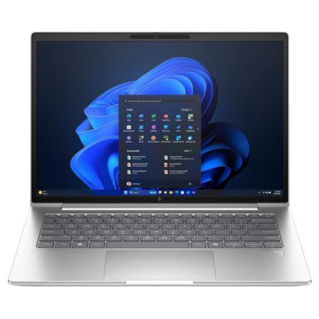 HP 640 G11 U5-125U 16GB 512GB 14" AG WUXGA IR TOUCH W11P(AI) 3YR NBD NO-DIB