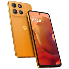 MOTOROLA G15 4/128GB SUNRISE ORANGE