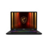 CROSSHAIR A16 R9 7945HX/5060/16/1T/W11