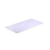 Brateck MP10-1 800mmx400mm Stylish Desk Pad Marbled White, 800x400x4mm, reduces resistance and ensure easy mouse movements (LS)