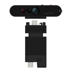 ThinkVision MC60 (S) Monitor Webcam