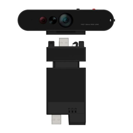 ThinkVision MC60 (S) Monitor Webcam