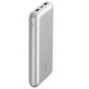 BOOSTCHARGE Power Bank 20K - Silver