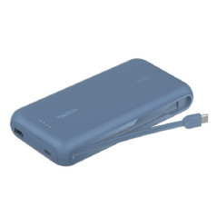 BoostCharge#Power#Bank 20K with Integrat