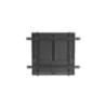 Brateck Manual Height-Adjustable Display Wall Mount for most 75'-90' TVs Weight Capacity: 60~90kg, VESA Compatible: 200x200 up t