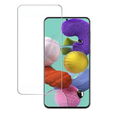 USP Samsung Galaxy A26 5G (6.7') 2.5D Tempered Glass Screen Protector Clear : Full Coverage, 9H Hardness, Bubble-free, Original 