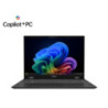 MSI Prestige Series Notebook 16' UHD IntelÂ® Coreâ¢ Ultra 9 288V Embedded 32GB LPDDR5x-8533 2xM.2 SSD slot Windows11  IntelÂ® A