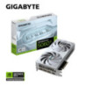 Gigabyte GeForce RTXâ¢ 5060 Ti EAGLE OC ICE 8G, 2617 MHz, 28 Gbps, GDDR7, 128 bit, PCI-E 5.0, ATX, PSU 650W, DisplayPort 2.1b *