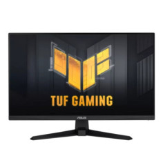 ASUS VG259Q5A 25'' TUF Gaming Monitor,Full HD(1920x1080), 200Hz, Fast IPS, ELMB, 0.3ms GTG (min.), Stereo speaker, DisplayWidget