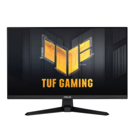 ASUS VG259Q5A 25'' TUF Gaming Monitor,Full HD(1920x1080), 200Hz, Fast IPS, ELMB, 0.3ms GTG (min.), Stereo speaker, DisplayWidget