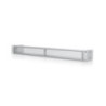 Ubiquiti Networks 1U Rack Mount Vented OCD Panel