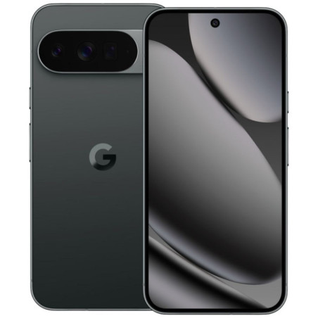 Google Pixel 10 Pro XL 5G 512GB - Obsidian (GA09877-CA) *AU STOCK*, 6.8*, OLED, 120Hz, 16GB/512GB, 50MP/42MP, Single+ eSIM, 5200