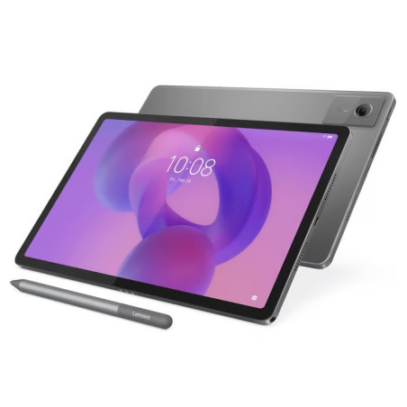 Lenovo Idea Tab 11 Wi-Fi 128GB With Pen - Luna Grey (ZAFR0827AU) *AU STOCK*, 11' 2.5K, 4GB /128GB, 8MP/5MP, Android, 7040mAh, 1 