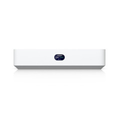Ubiquiti Network Video Recorder Instant, NVR 3.5' HDD Support,Integrated 6-port PoE Switch,HDMI View Port, Capacity For (6) 4K/ 