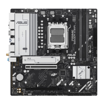 ASUS PRIME B650EM-A WIFI