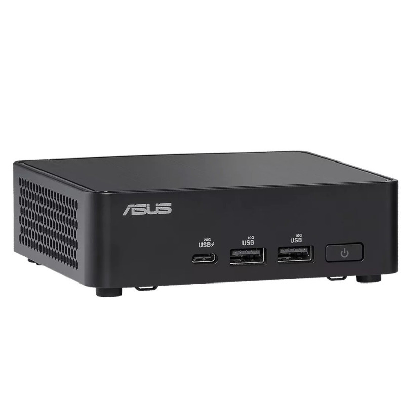 ASUS NUC 14 Pro Revel Canyon Slim Mini PC, Ultra 5 U5-125H, 16GB DDR5 RAM (1X), 500GB SSD. Windows 11 Pro, 3YW (Based on RNUC14R