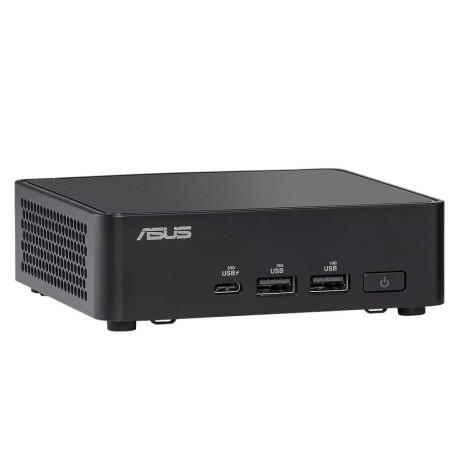 ASUS NUC 14 Pro Revel Canyon Slim Mini PC, Ultra 5 U5-125H, 16GB DDR5 RAM (1X), 500GB SSD. Windows 11 Pro, 3YW (Based on RNUC14R