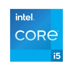 (SI - please purchase w/ MB) Intel i5 14400 (TRAY) CPU ~3.5GHz (All-core turbo) 14th Gen LGA1700 10-C 16-T TDP 65W (Max ~148W) U