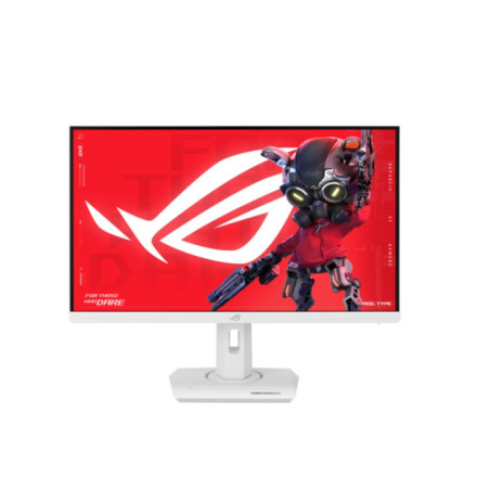 XG27UCG-W 27in 4K 160HZ MONITOR WHT 3Y