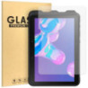 USP Lenovo Idea Tab Pro (12.7') Premium Tempered Glass Screen Protector - 9H Surface Hardness, Scratch Resistant, High Transpare