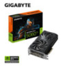 Gigabyte GeForce RTXâ¢ 5060 Ti WINDFORCE OC 8G, 2587 MHz, CUDA 4608, 28 Gbps, GDDR7, 128 bit, PCI-E 5.0, PSU 650W, DisplayPort 