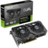 ASUS nVidia GeForce DUAL-RTX4060TI-8G-EVO RTX 4060 Ti EVO OC Edition 8GB GDDR6 is designed for broad compatibility with Axial-te