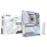 Gigabyte X870E A PRO X ICE: AM5, DDR5 256GB, ALC1220, 5GbE LAN, Q-Flash, Smart Backup, GCC, ATX, Win11, Ryzen 7000â9000