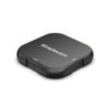 Simplecom SE523 Magnetic M.2 2230 NVMe SSD to USB-C Enclosure 10Gbps 100W PD Charging