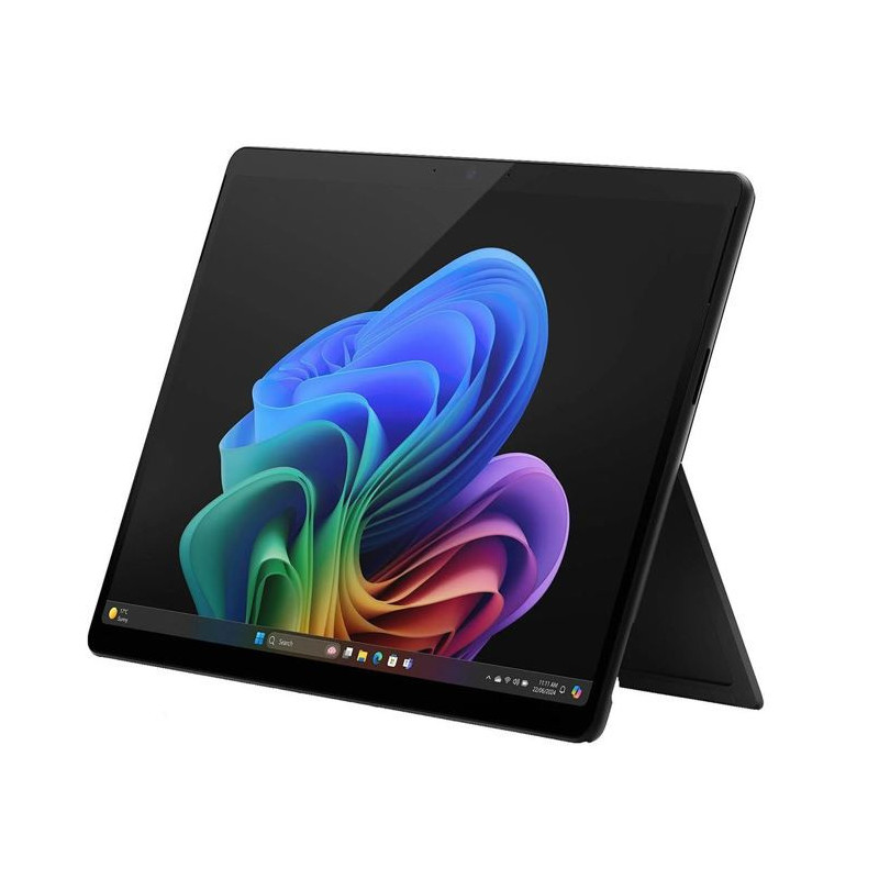 SURFACE PRO 11TH ED. 13" X ELITE(X1E-80) (OLED)/16GB/512GB BLACK, W11P(CP+), 2YR
