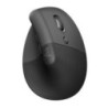 Logitech Lift Vertical Ergonomic Mouse Graphite