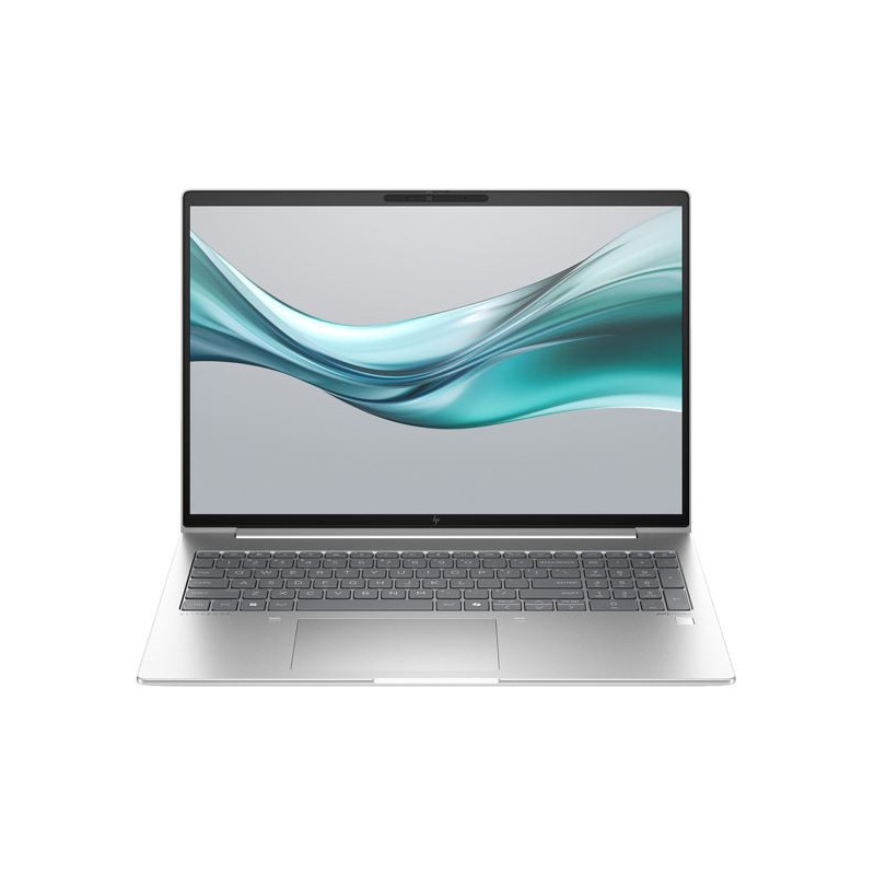 HP EliteBook 665 G11 16' WUXGA IR AMD Ryzen 5 7535U 16GB DDR5 500GB SSD WIN 11 PRO Integrated Graphi Thunderbolt BT WIFI 3yr OS 