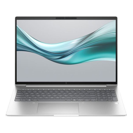 HP EliteBook 665 G11 16' WUXGA IR AMD Ryzen 5 7535U 16GB DDR5 500GB SSD WIN 11 PRO Integrated Graphi Thunderbolt BT WIFI 3yr OS 