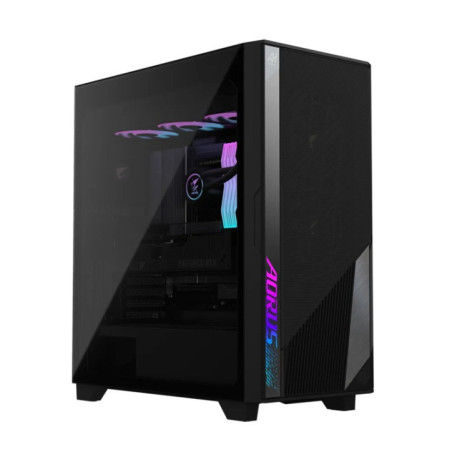 Gigabyte AI TOP 100 Z890, AC500G ST AI TOP, Z890 AI TOP, UD1600PM PG5,AORUS WATERFORCE II 360,CORE ULTRA 9 285K,RTX 5090 WINDFOR