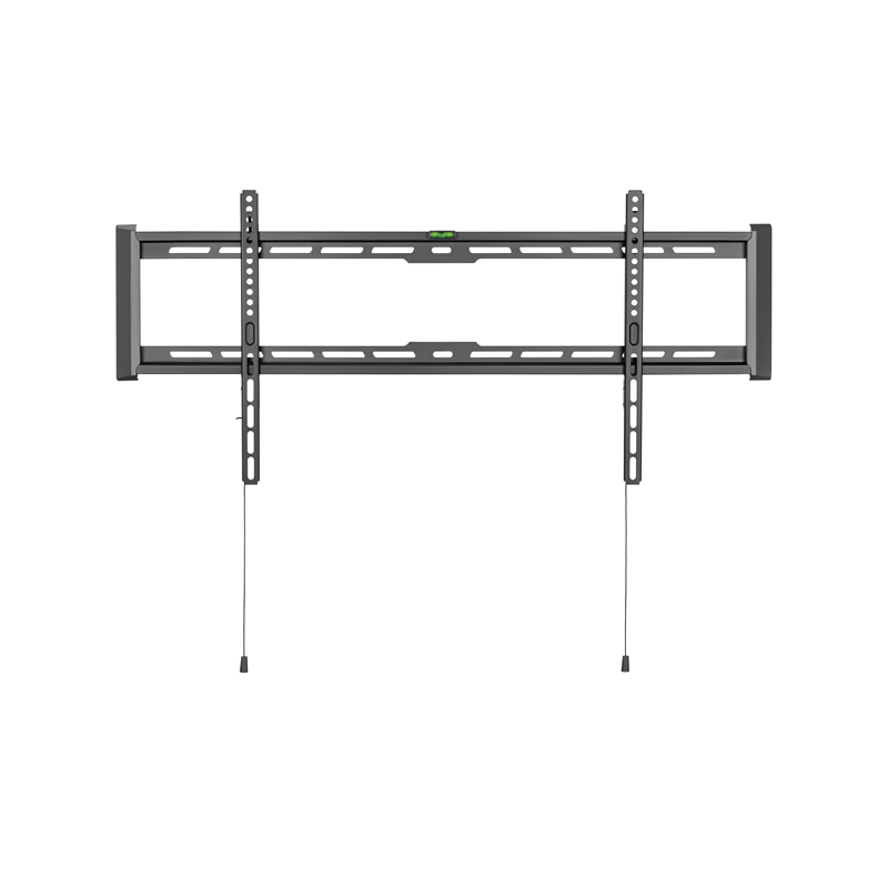 BrateckUltra-Slim and Heavy-Duty TV Wall Mount For 43'-90' up to 75KG, VESA 200x200,300x200,400x200,300x300,400x300,400x400,600x