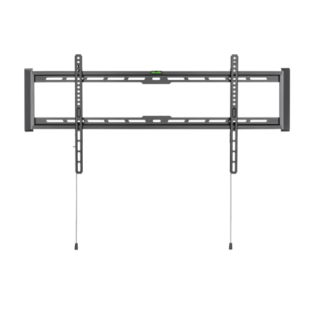 BrateckUltra-Slim and Heavy-Duty TV Wall Mount For 43'-90' up to 75KG, VESA 200x200,300x200,400x200,300x300,400x300,400x400,600x