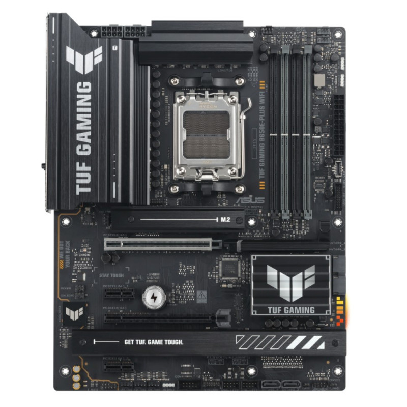 ASUS TUF GAMING B650E-PLUS WIFI