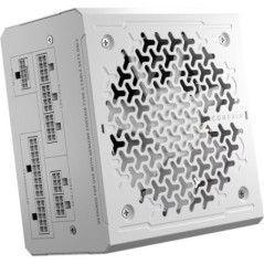 Corsair RMe Seriesâ¢ RM750e - Fully Modular Low-Noise ATX Power Supply - White (AU), Cybenetics Gold, ATX12V 3.1, 2x PATA, 2x E