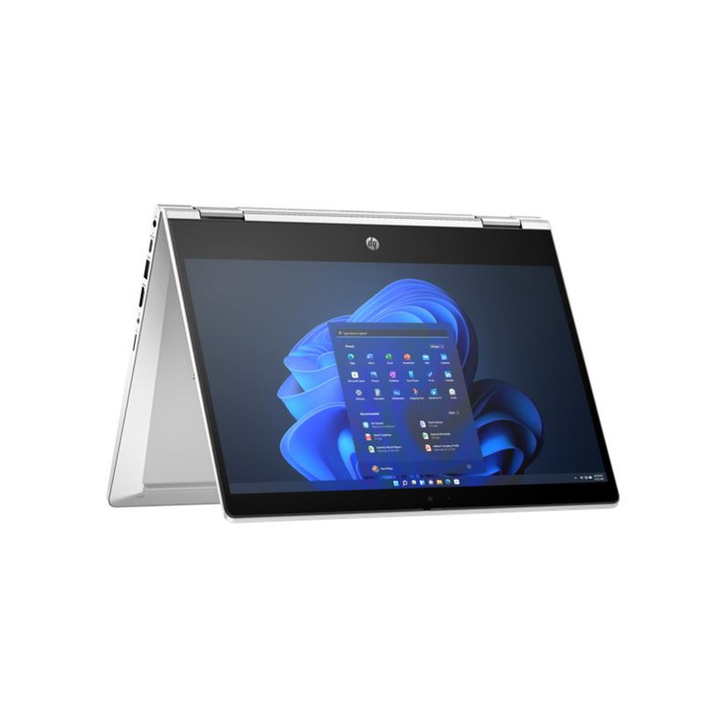 HP 435 X360 G10 R5-7530U 16GB 256GB 13" BV FHD LED TOUCH IR PEN W11P 1YR 2ND CAM