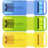 POP-UP USB 2.0 32GB TRIPLE PACK - ASSORT