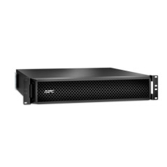 APC (SRT48RMBP) SMART-UPS SRT 48V 1KVA 1.5KVA RM BATTERY PACK