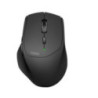 RAPOO MT550 Multi-Mode Wireless Mouse - Adjustable DPI 16000DPI, Smart Switch up to 4 devices, 12 months Battery Life