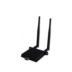 ViewSonic VB-WIFI-001 ViewSonic Wireless Module for ViewBoardÂ® and Wireless Presentation Display* with Wi-fi 6 connectivity dua