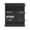Teltonika RUTM09 wireless 4G LTE, 2 SIM cards, 4 x RJ45 ports, 10/100/1000 Mbps, PSU included