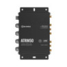 Teltonika ATRM50 5G Router for Transportation, Ultra-High Cellular Speeds, M12 CONNECTORS, DUAL SIM & eSIM, EN 45545-2 and EN 50