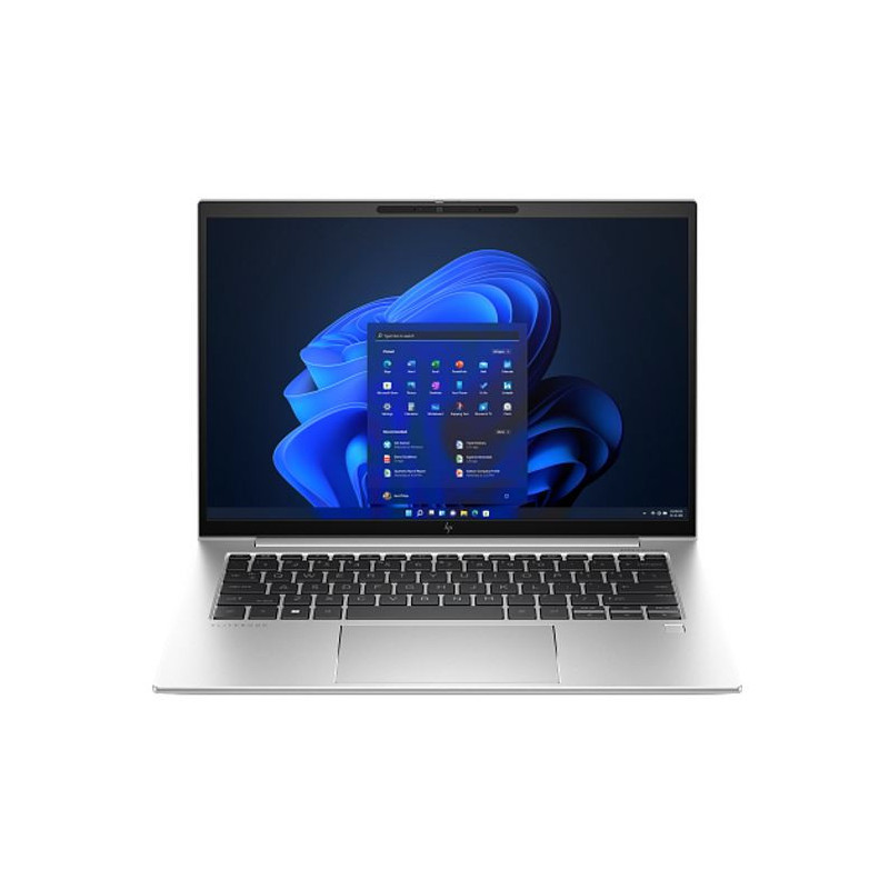 HP EliteBook 840 G10 14' WUXGA IR Intel i5-1335U 16GB DDR5 512GB SSD WIN11 PRO Iris Xe Graphics WIFI6E Thunderbolt Backlit 3yr O