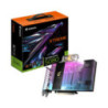 Gigabyte AORUS GeForce RTXâ¢ 5080 XTREME WATERFORCE WB 16G, 2805 MHz, CUDA 10752, 30 Gbps, GDDR7, 256 bit, PCI-E 5.0, PSU 850W,