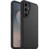 OtterBox Symmetry Samsung Galaxy S25 FE 5G (6.7') Case Black - (77-99258), DROP+ 3X Military Standard, Raised Edges, Ultra-Sleek