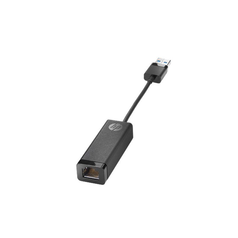 HP USB 3.0 TO GIG RJ45 ADAPTER G2
