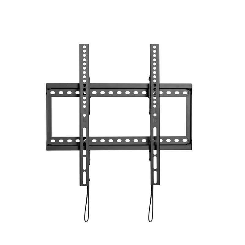 Brateck Tilt TV Wall Mount For 32'-70' up to 75KG, VESA Compatible: 50x50,75x75,100x100,100x150,100x200,200x200,300x200,200x400 