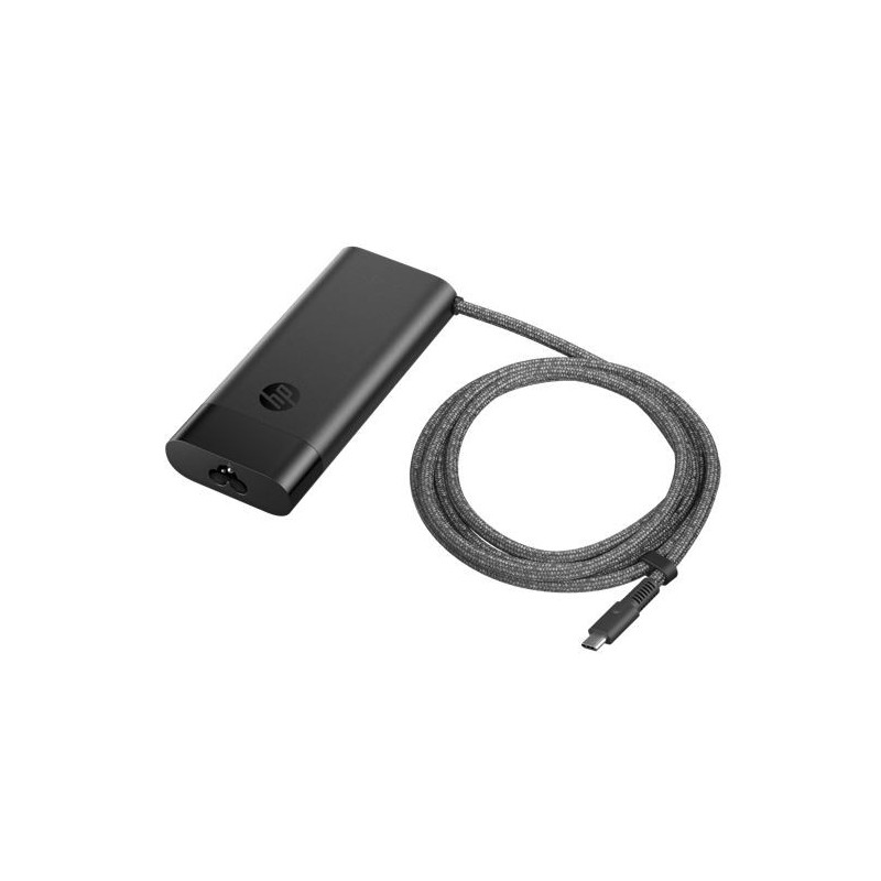 HP USB-C 100W+10USB LAPTOP CHARGER